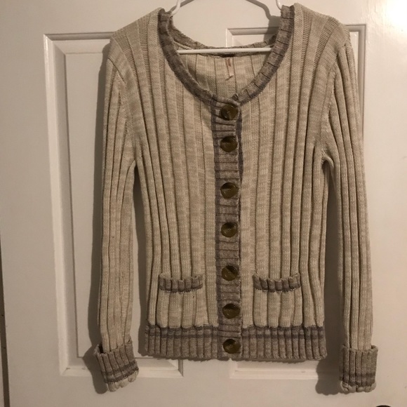 Free People Sweaters - Free people sweater